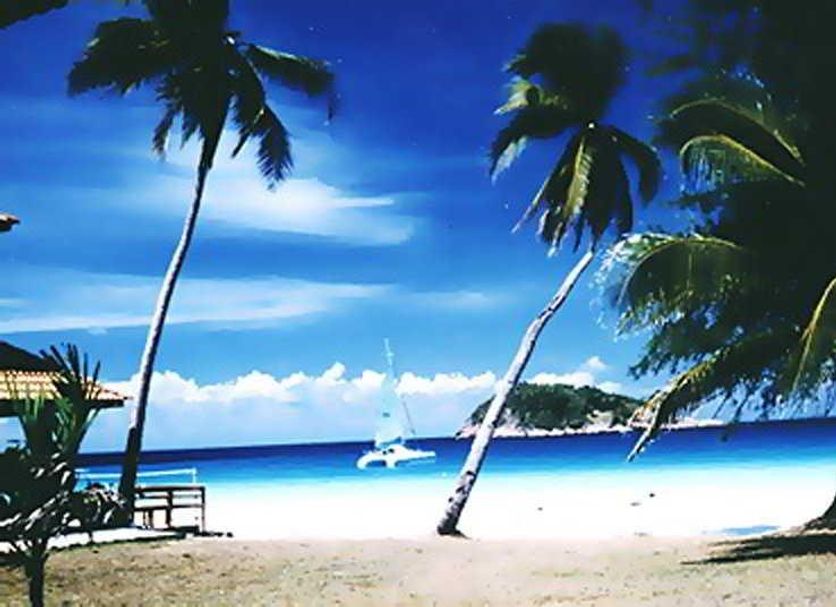 Strand Foto