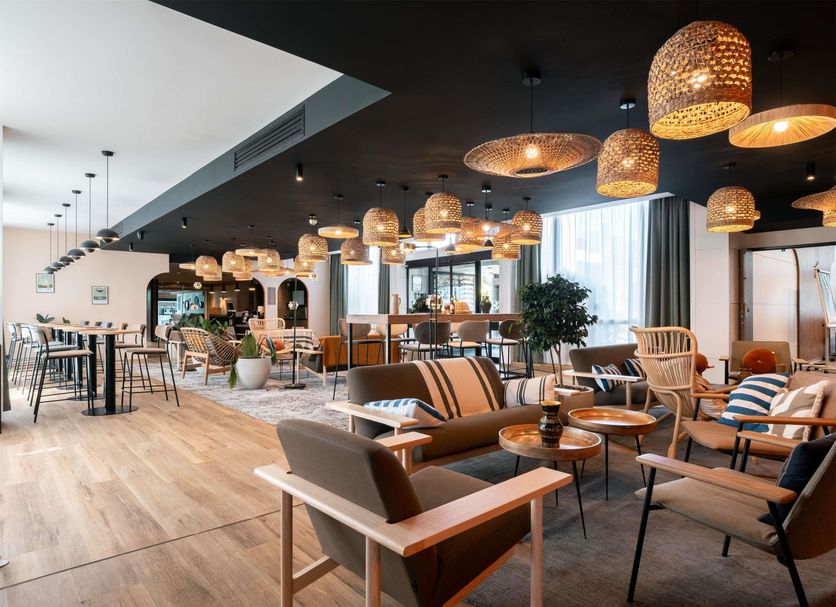 Restaurang Foto