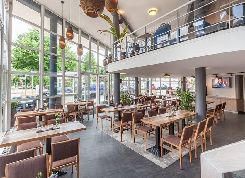 Restaurang Foto