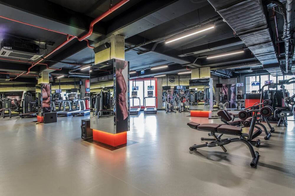 Gym
