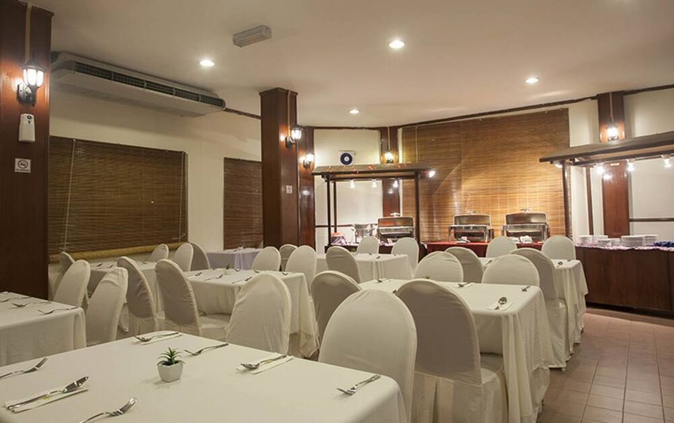 Restaurang Foto