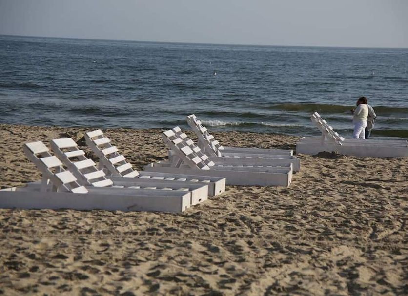 Strand Foto