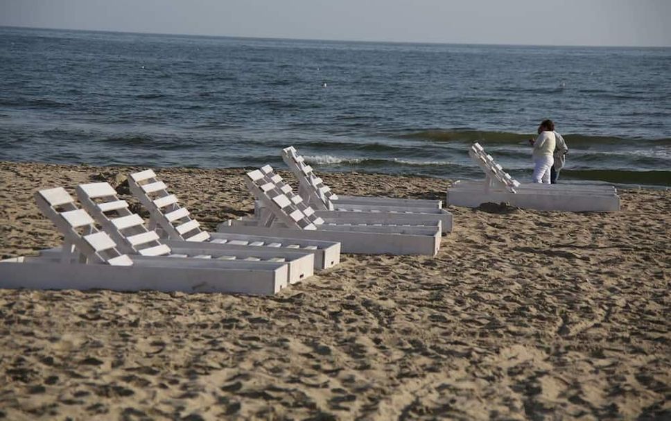 Strand Foto