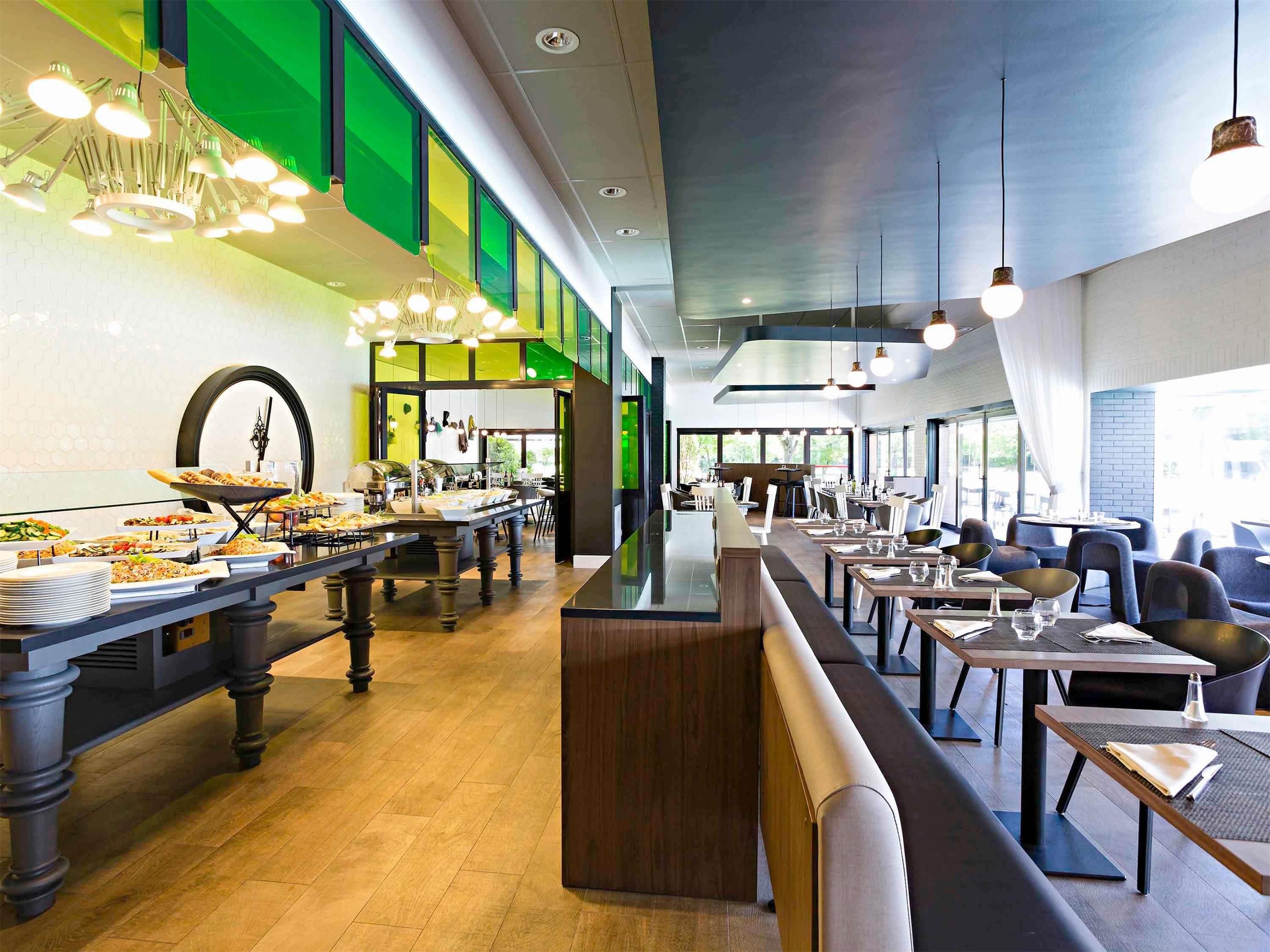 Restaurang
