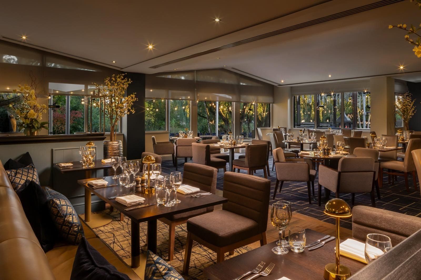 Restaurang
