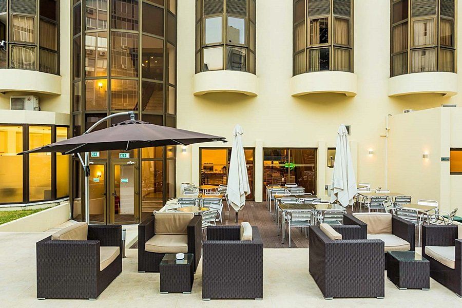 Restaurang