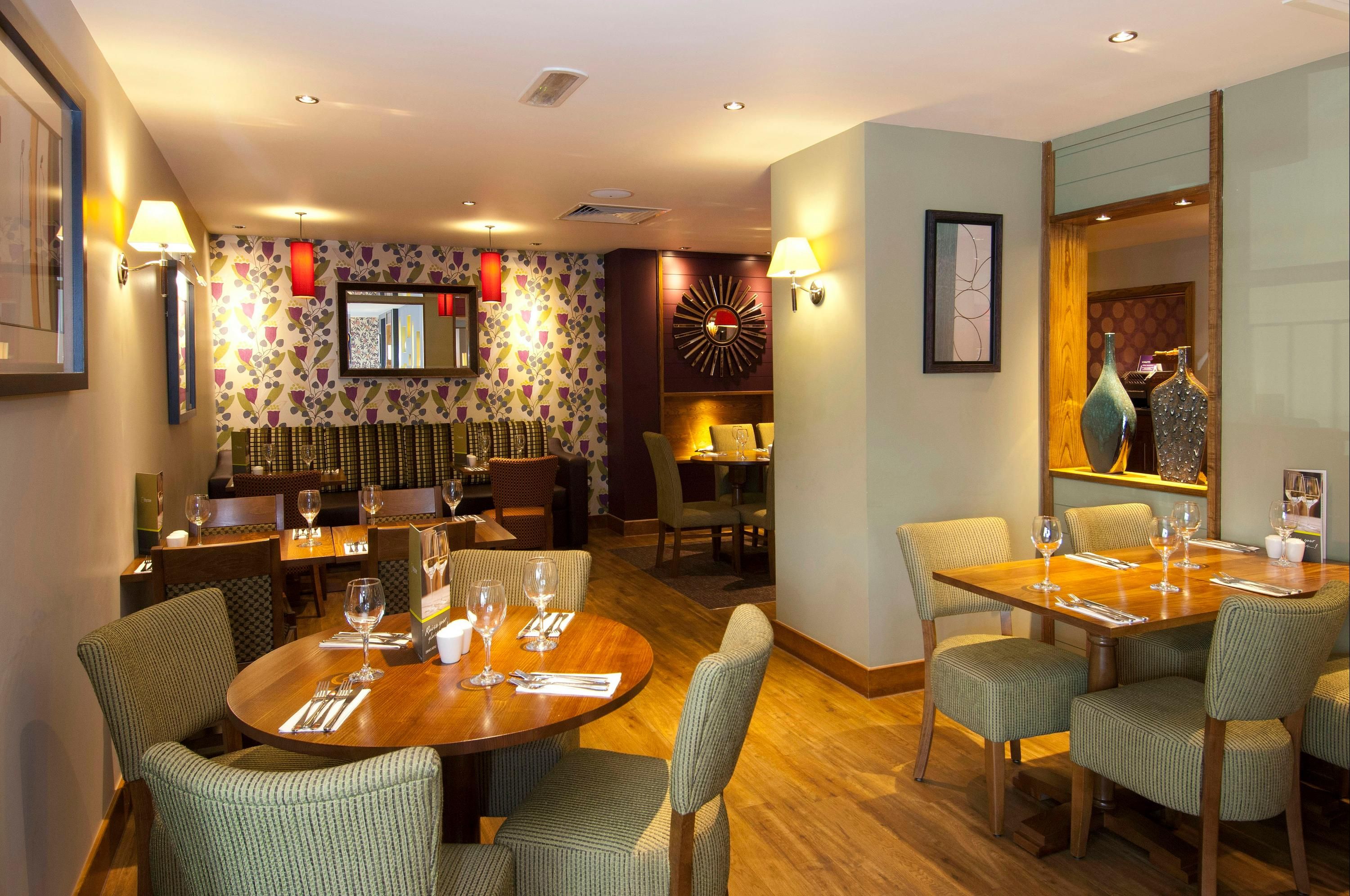 Restaurang