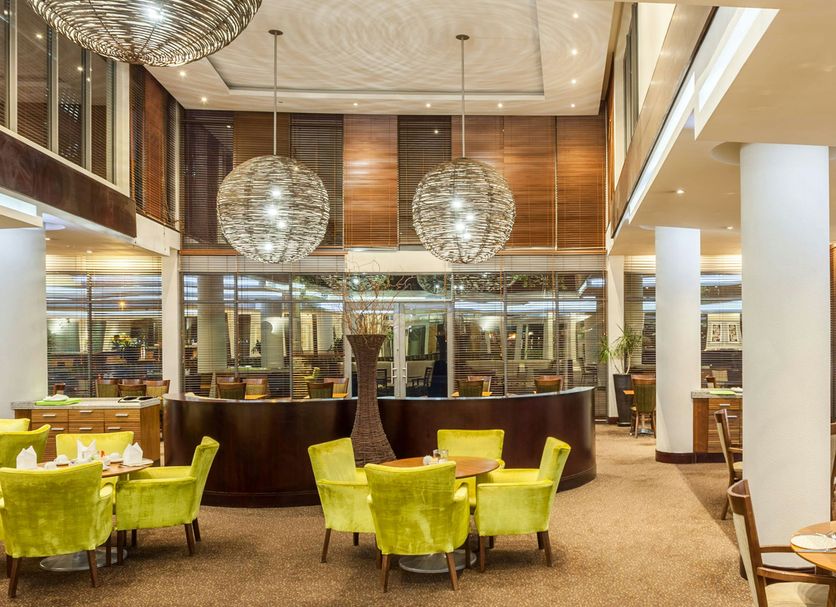 Restaurang Foto