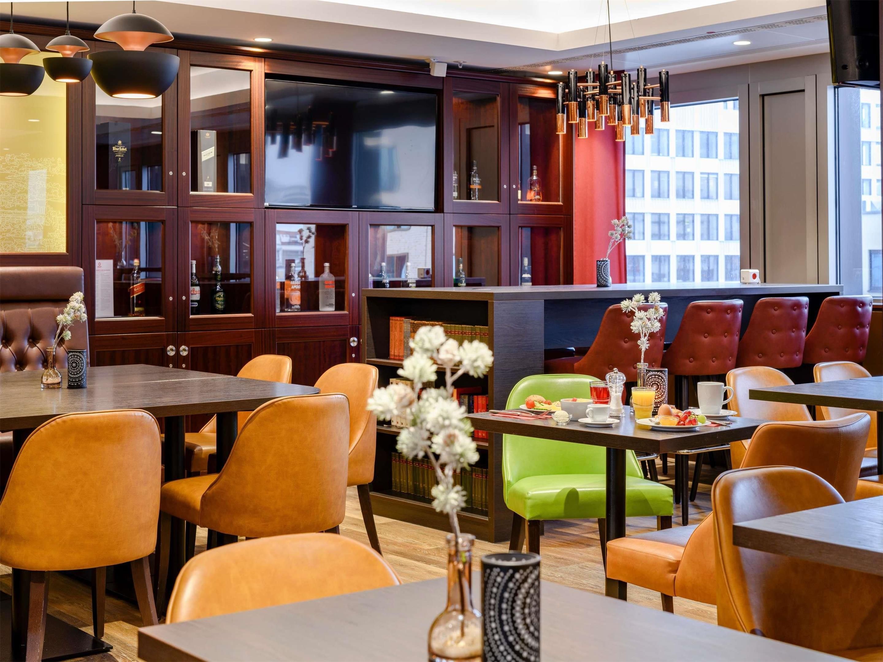 Restaurang