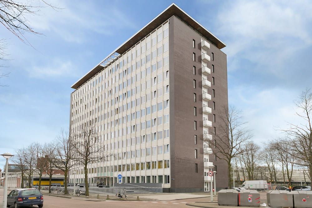 Byggnad Foto