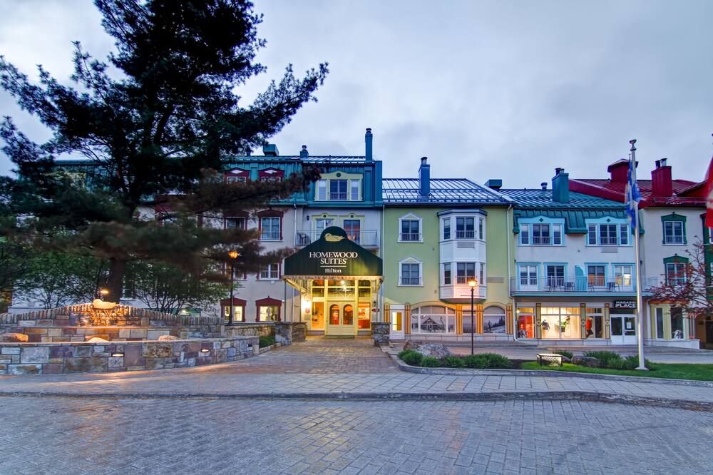Byggnad