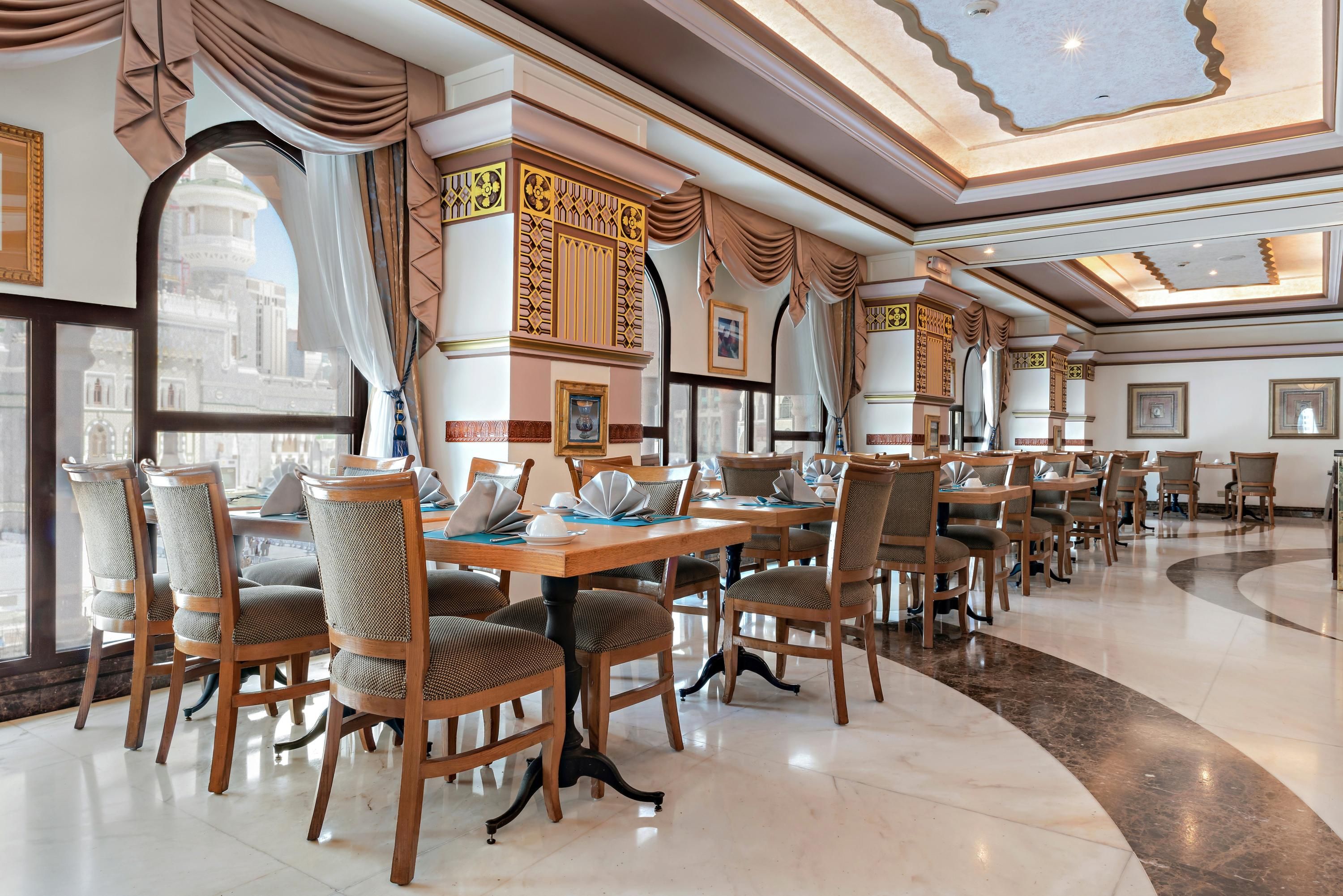 Restaurang