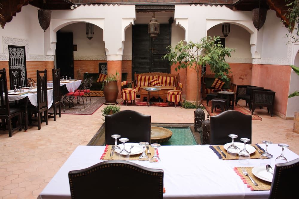 Restaurang