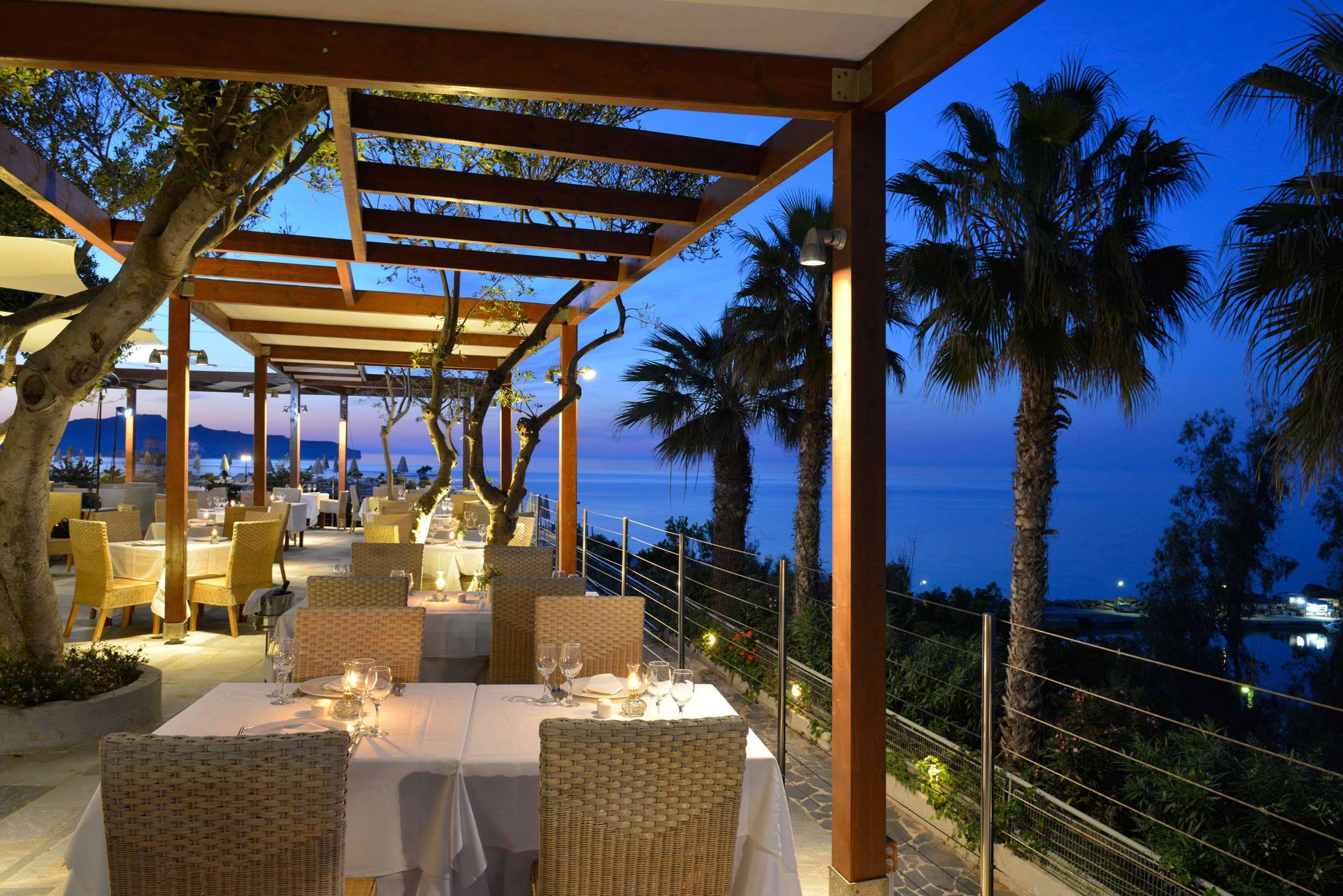 Restaurang
