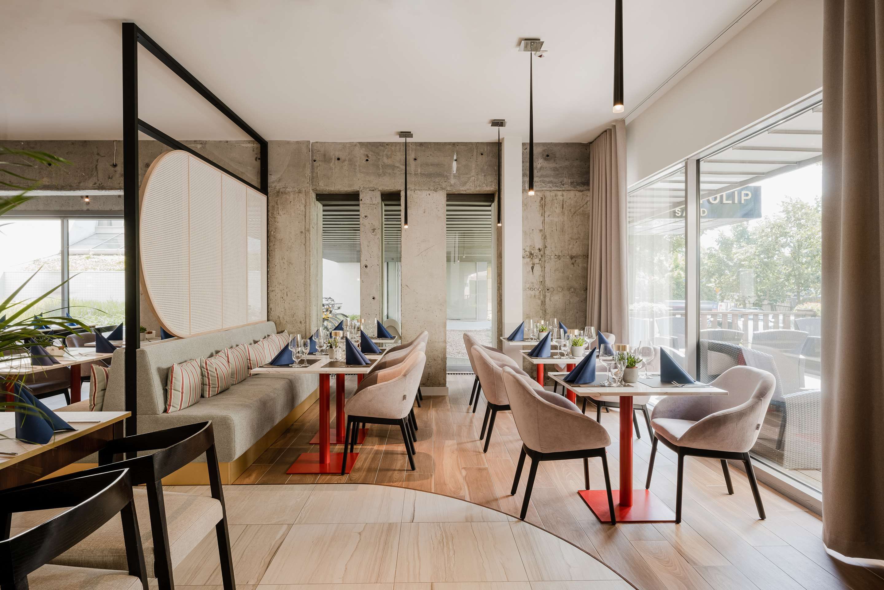 Restaurang
