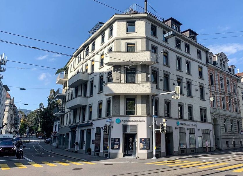 Byggnad Foto