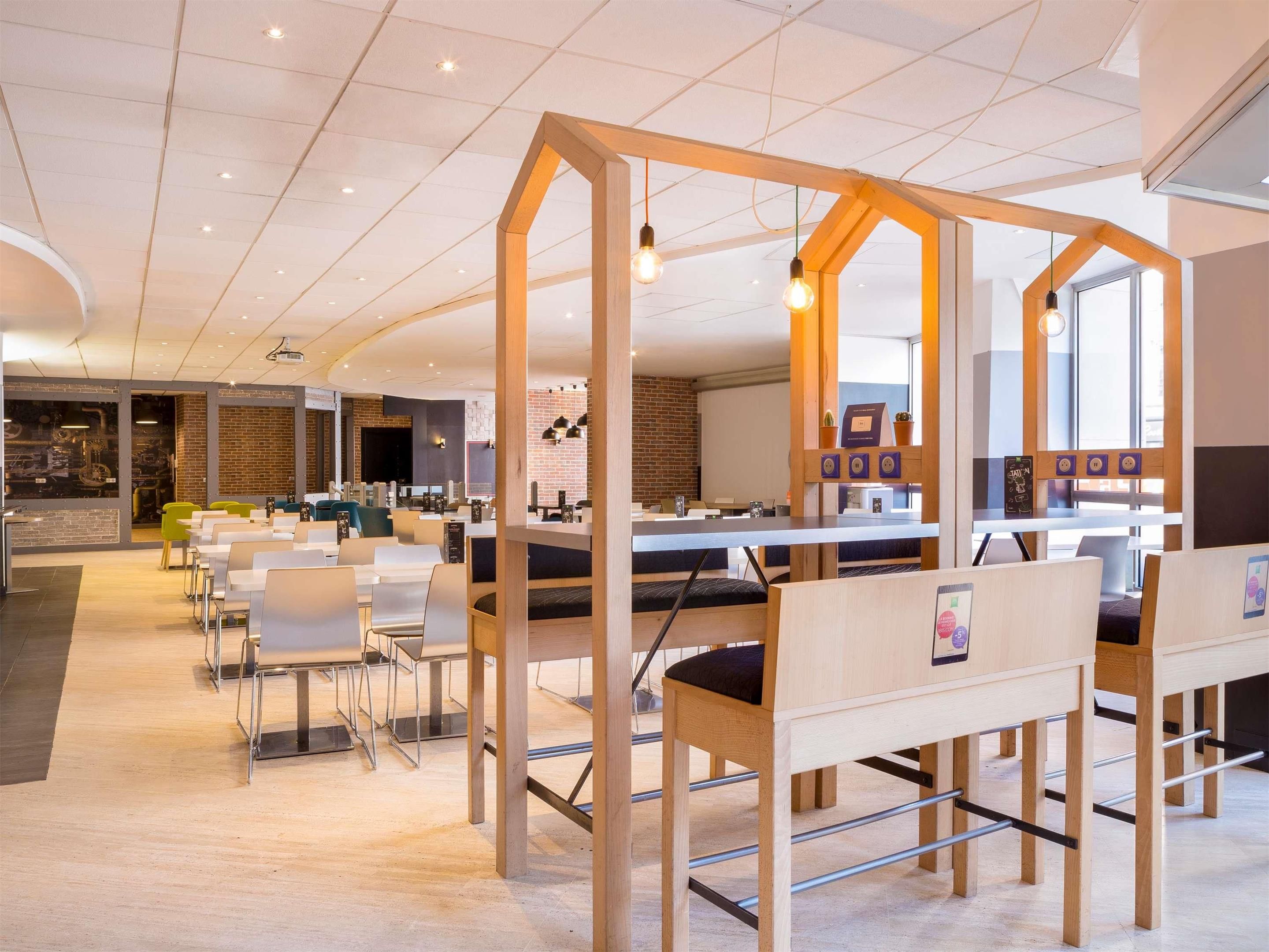 Restaurang