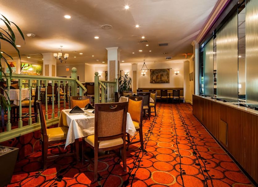 Restaurang Foto