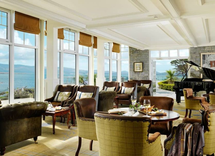 Restaurang Foto