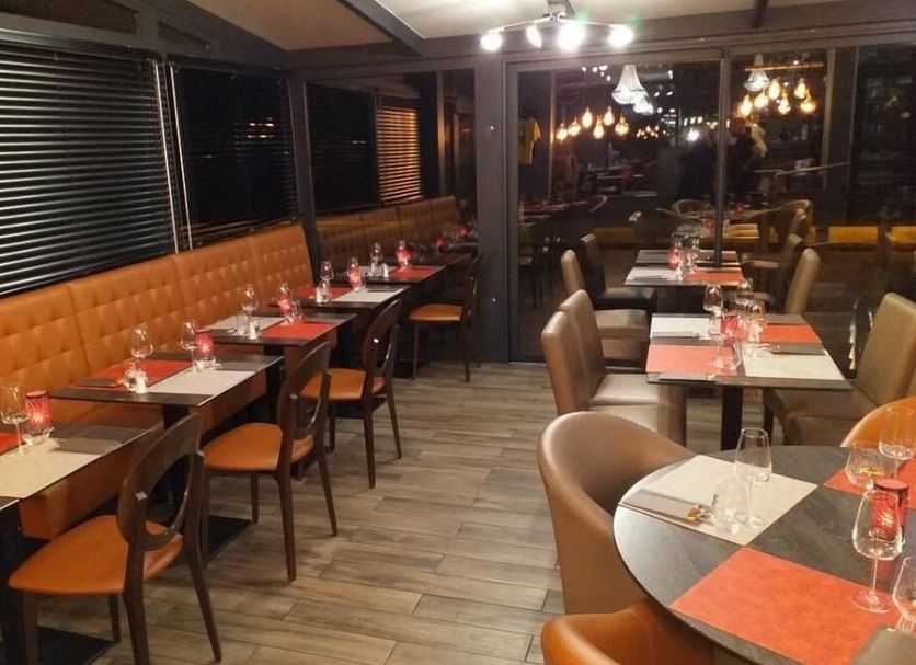 Restaurang Foto
