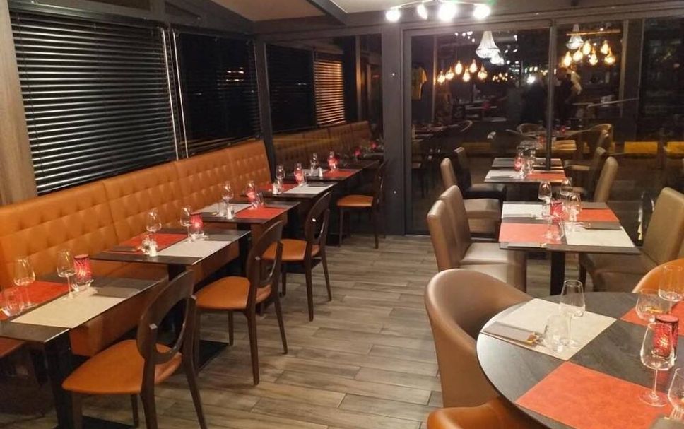 Restaurang Foto