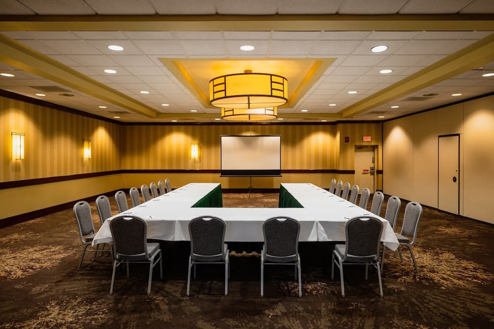 Konferensrum
