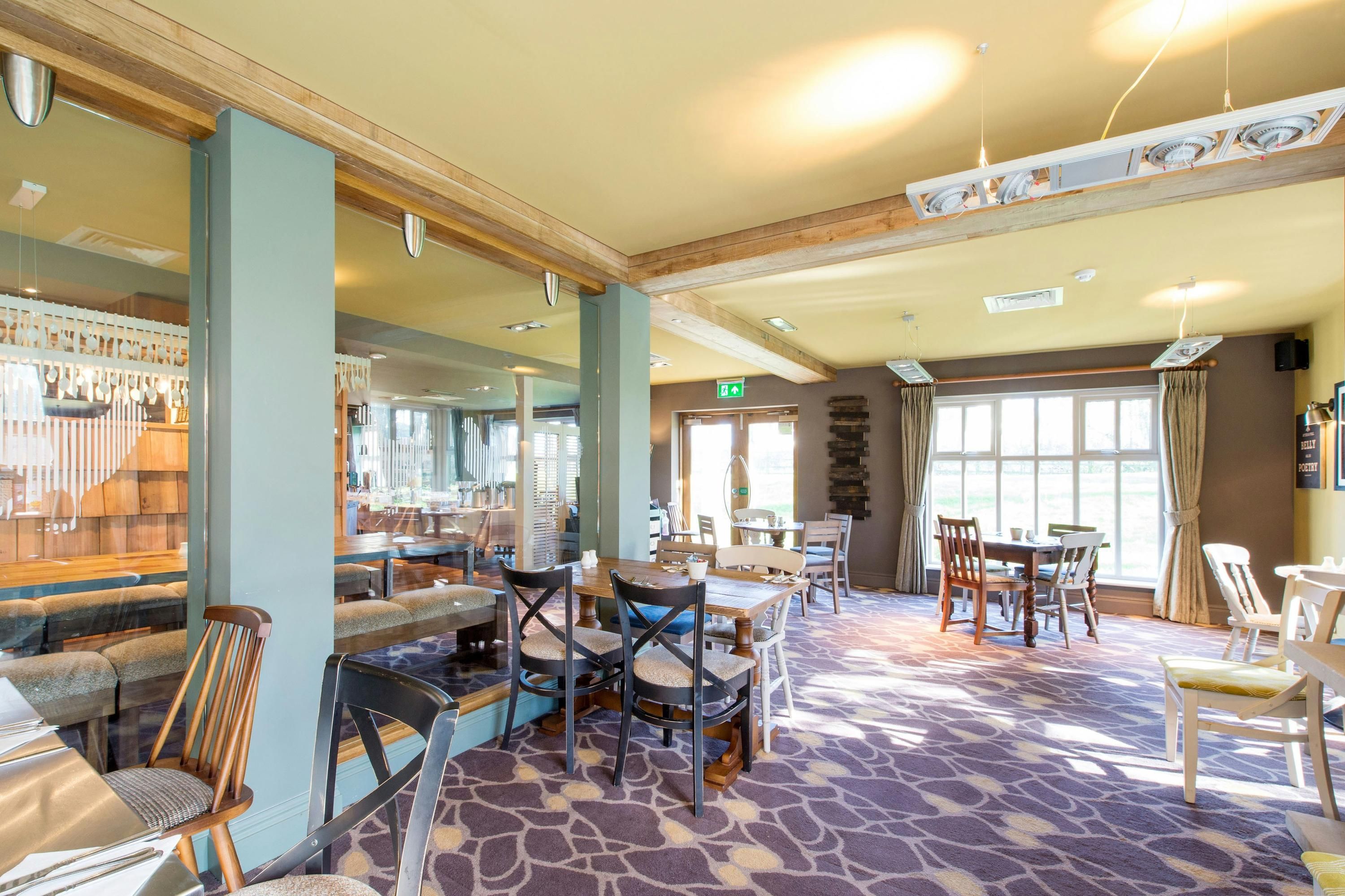 Restaurang