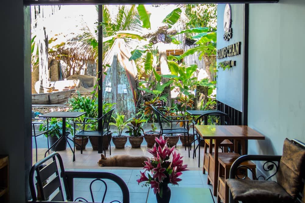 Restaurang