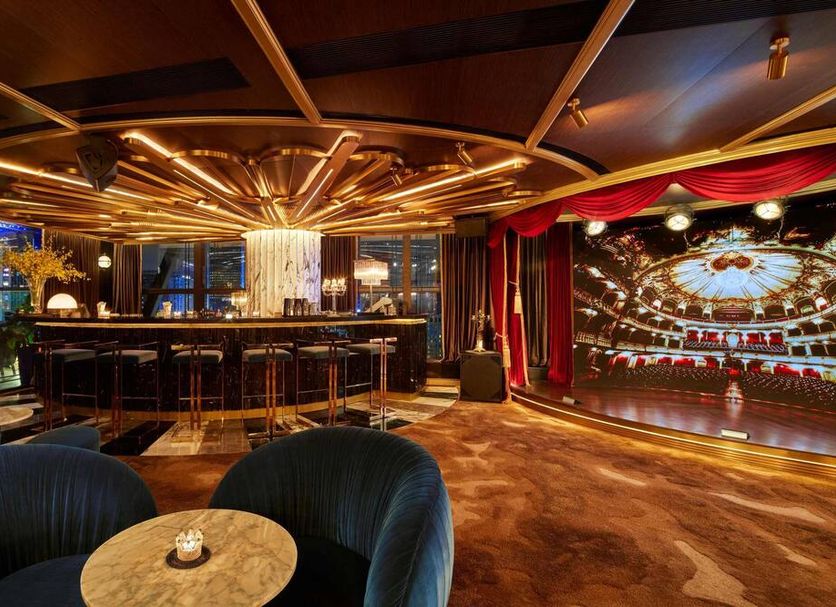Bar Foto