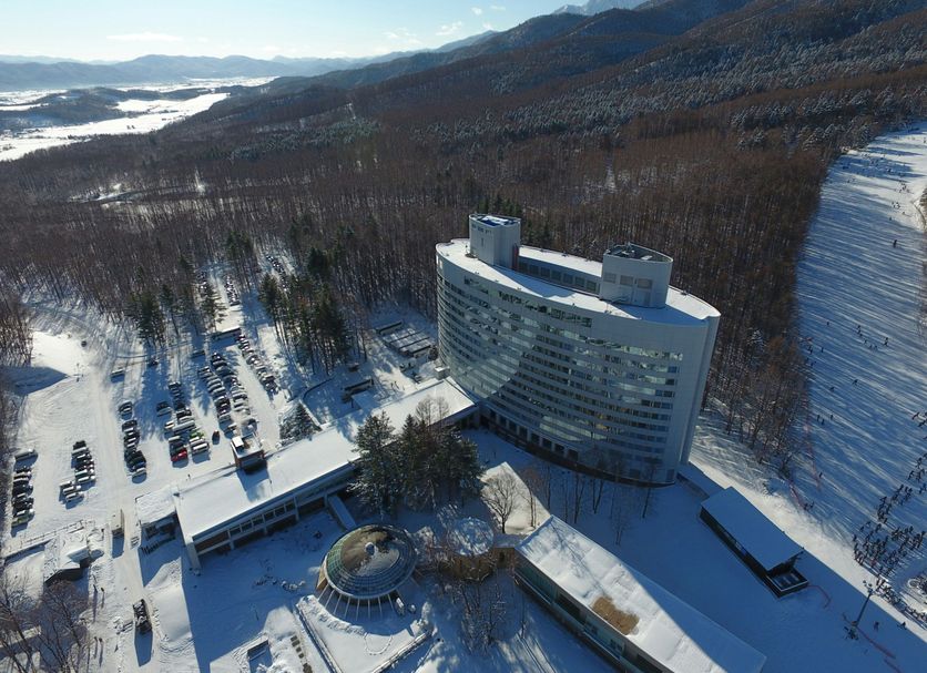 Byggnad Foto
