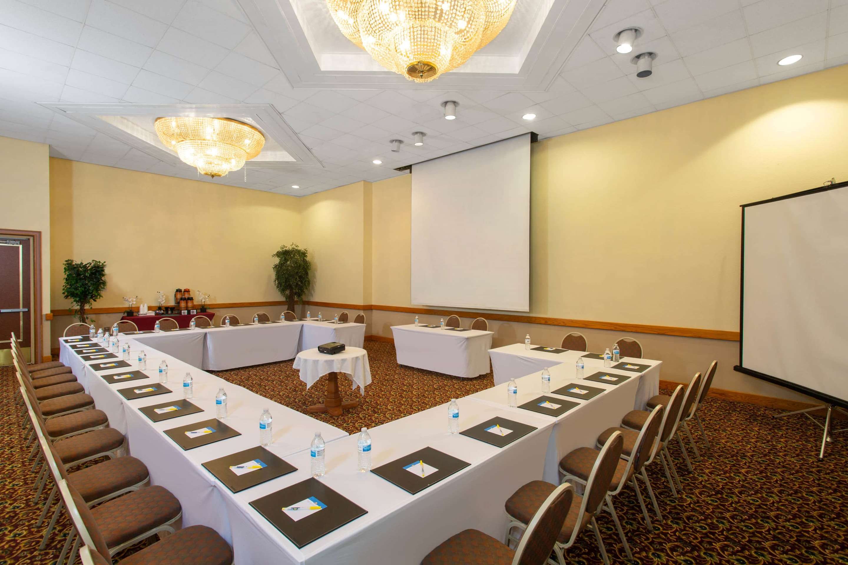 Konferensrum
