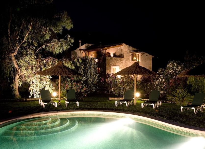 Pool Foto