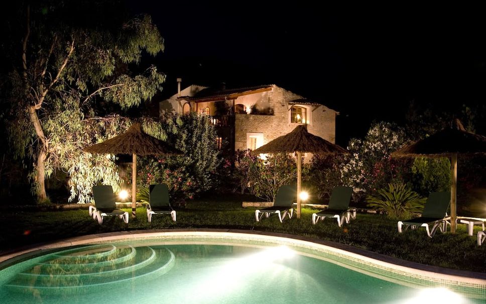 Pool Foto