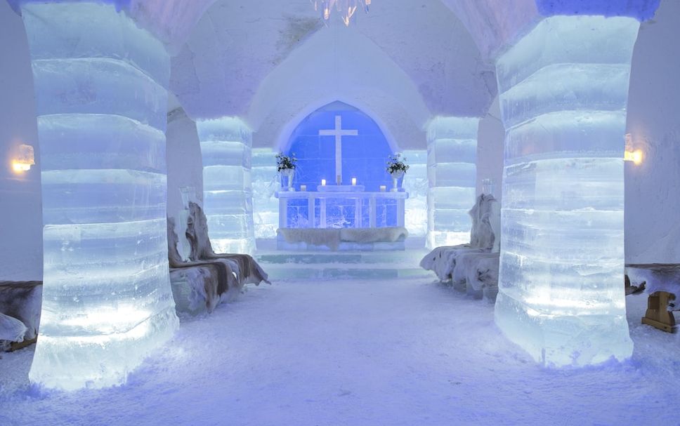 Hotellfaciliteter Foto