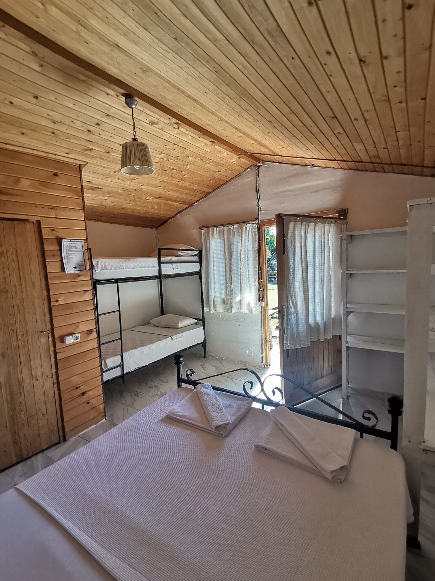 Sovrum Foto