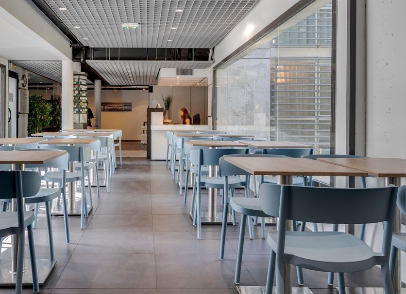 Restaurang Foto