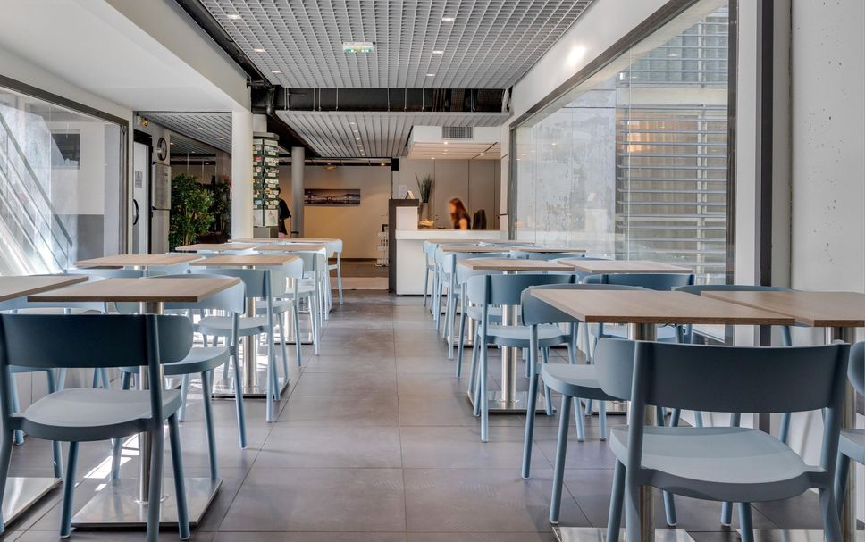 Restaurang Foto