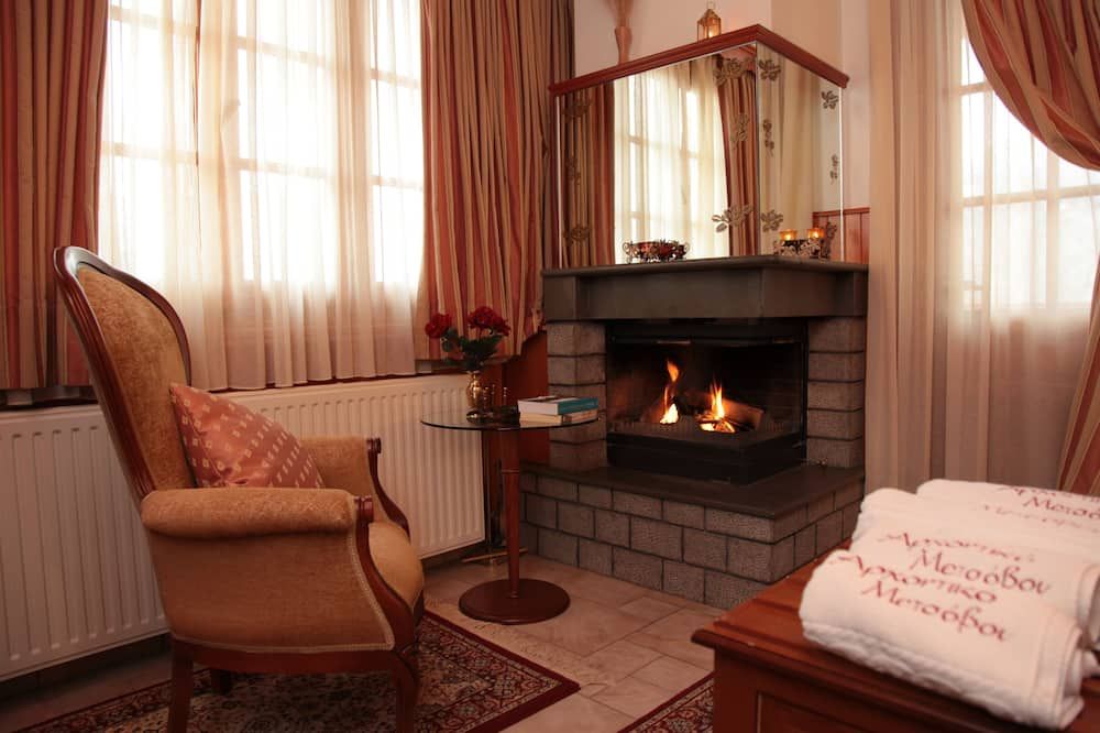 Hotellfaciliteter