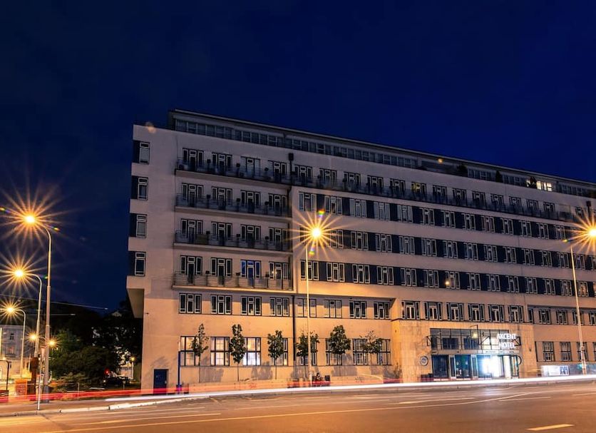 Byggnad Foto