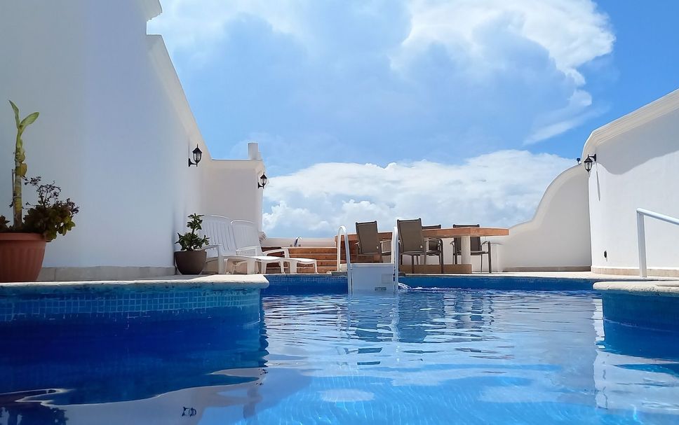 Pool Foto