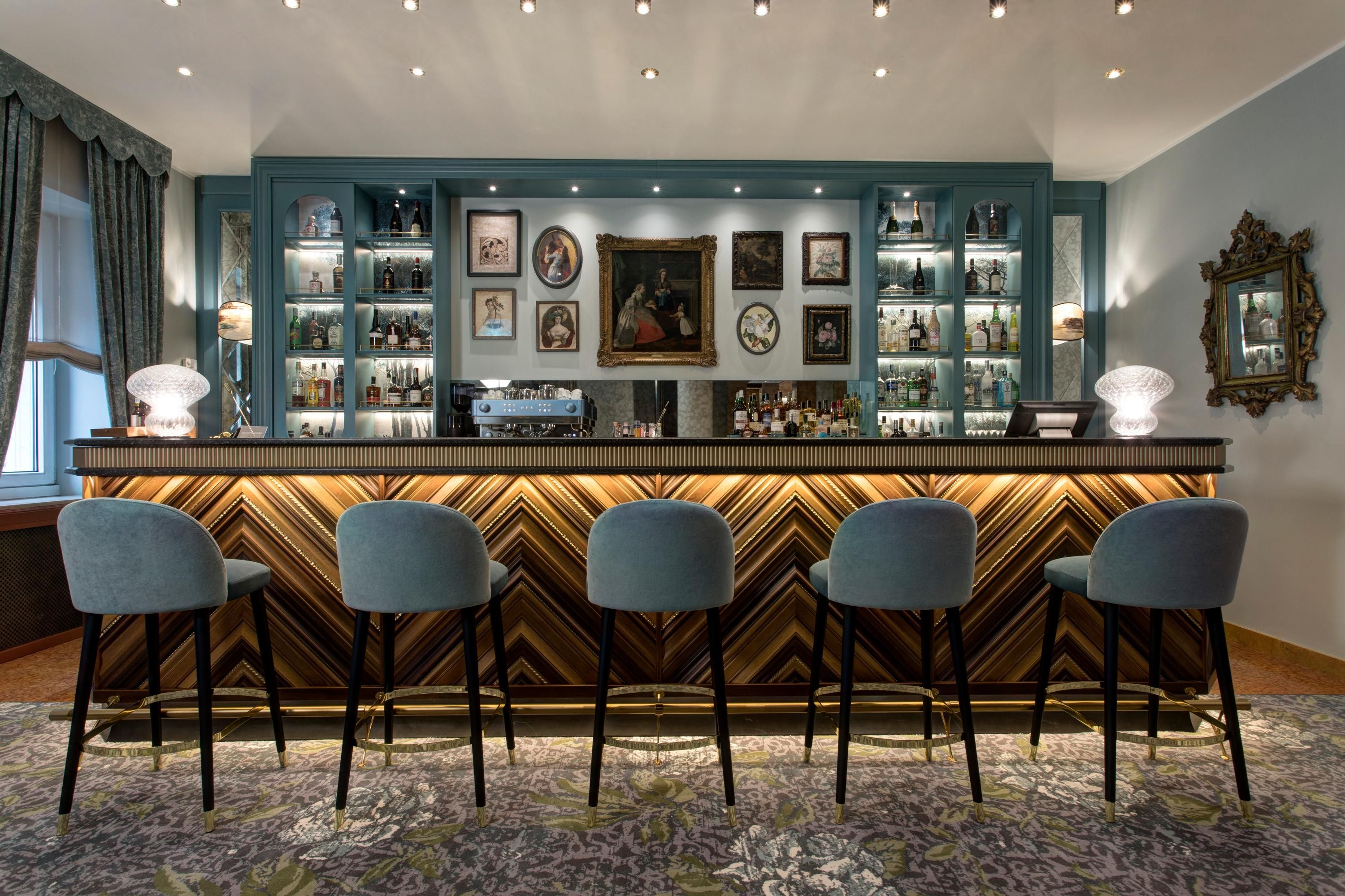 Bar Foto