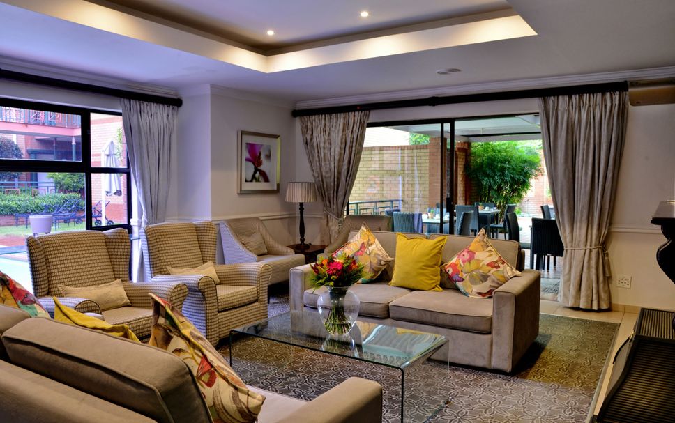 Lounge Foto