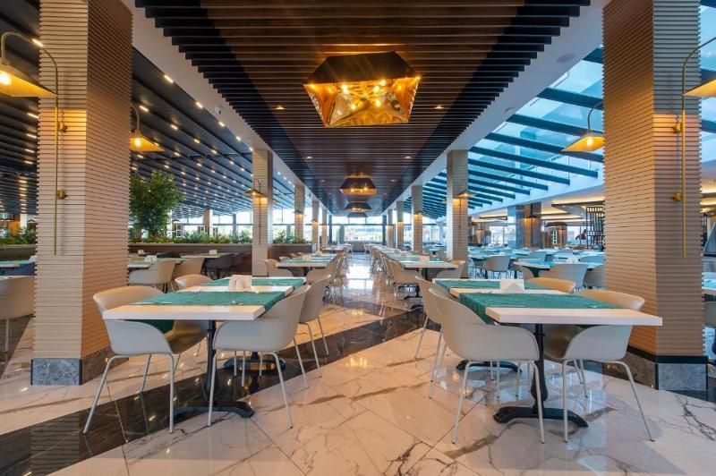 Restaurang Foto