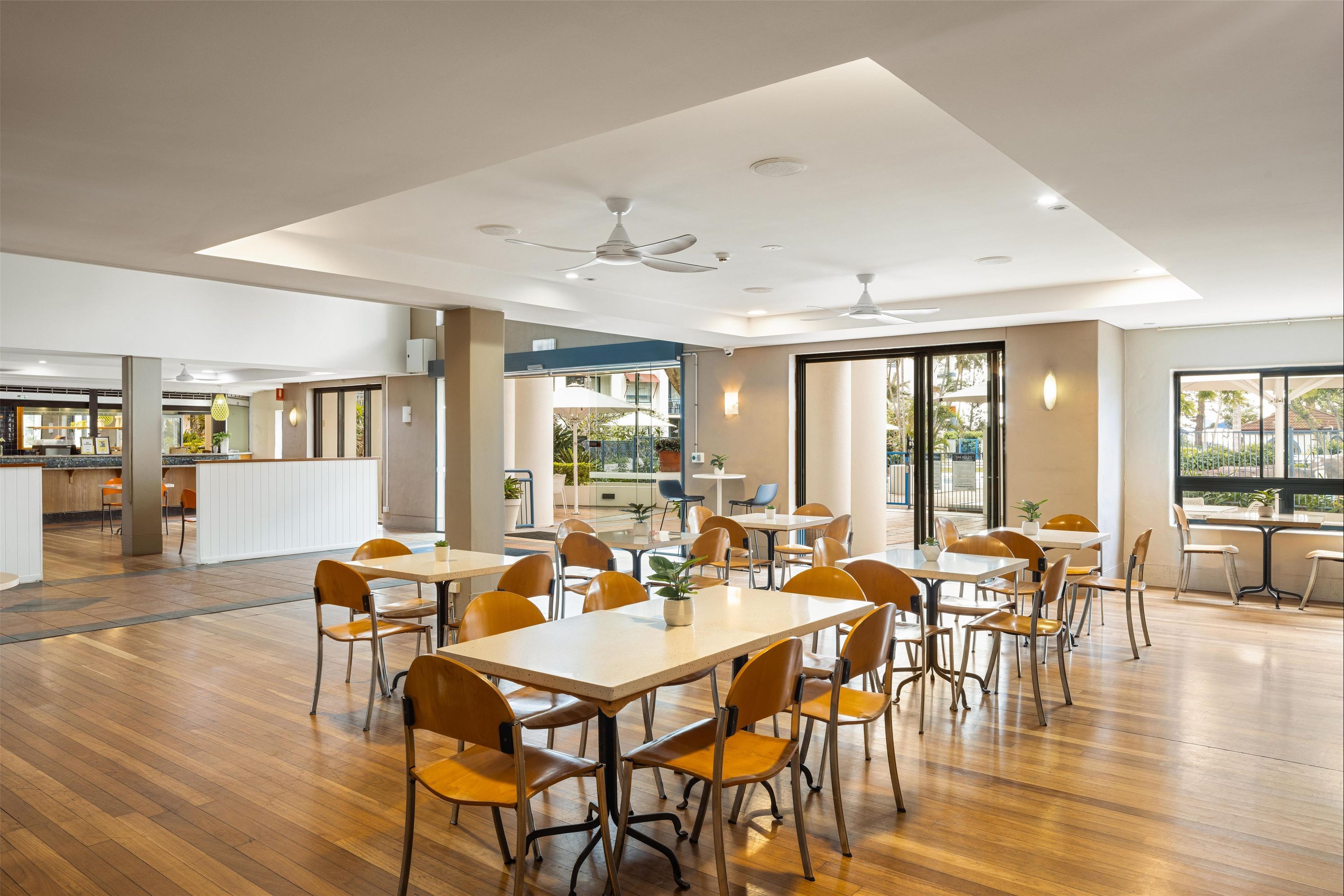 Hotellfaciliteter