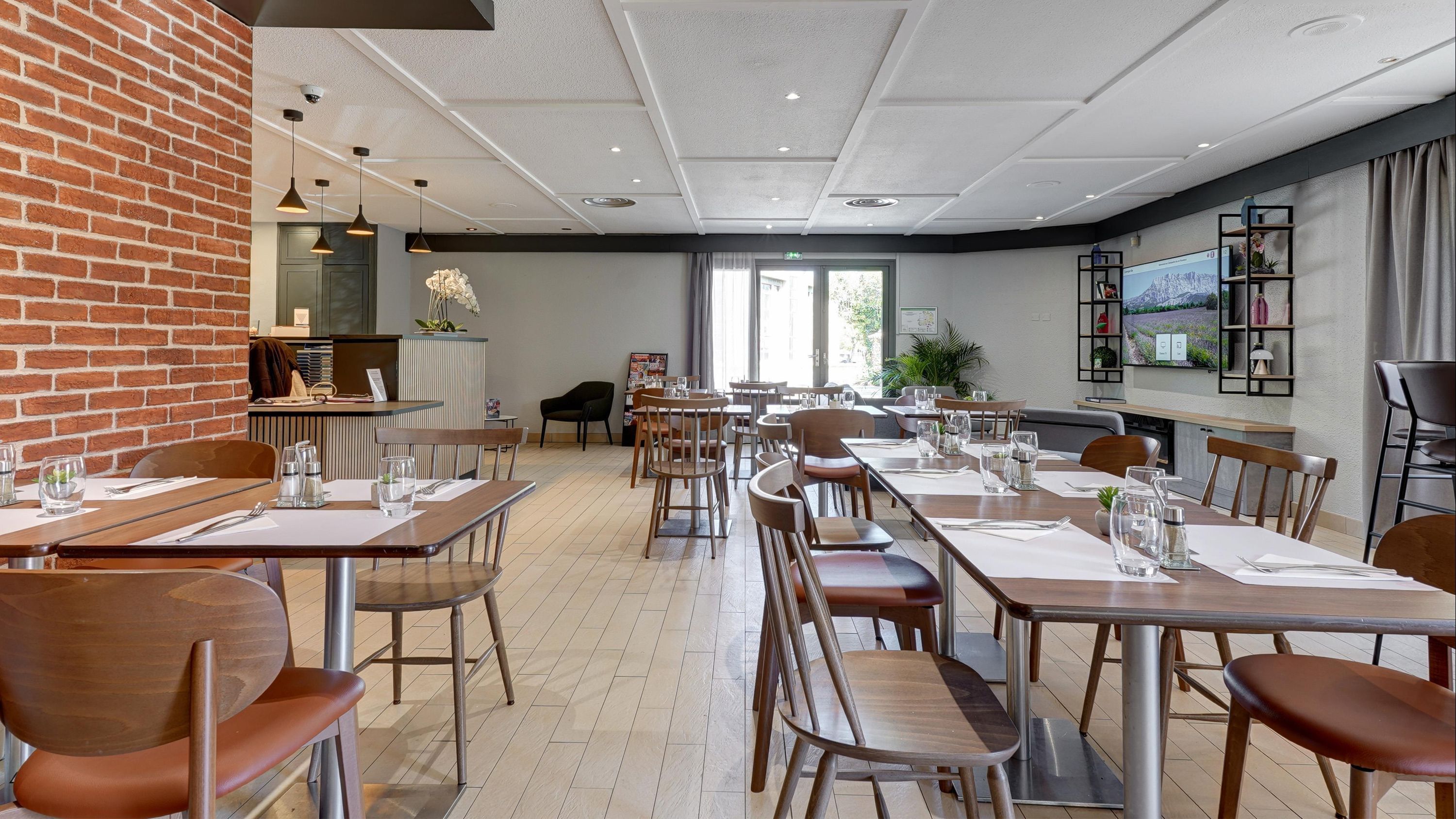 Restaurang