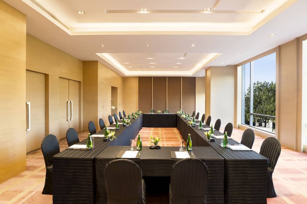 Konferensrum