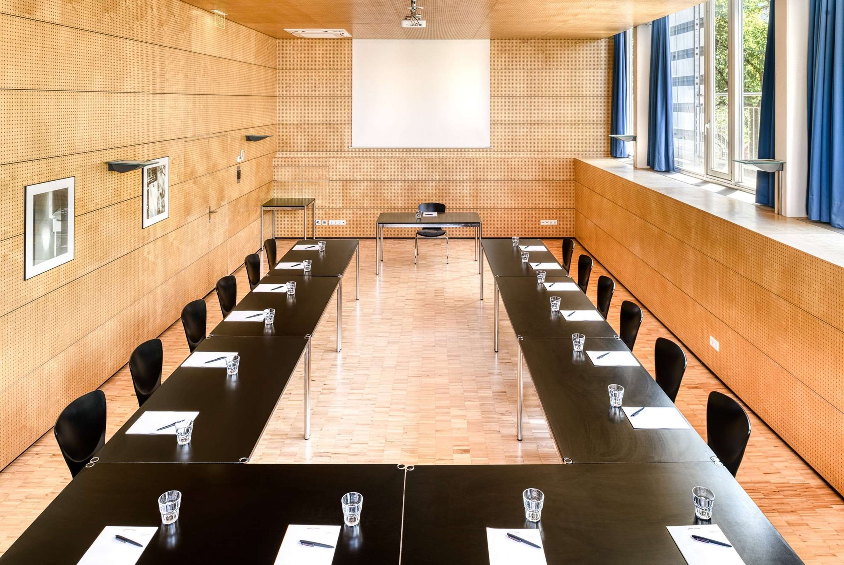 Konferensrum