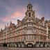 Hotellfaciliteter