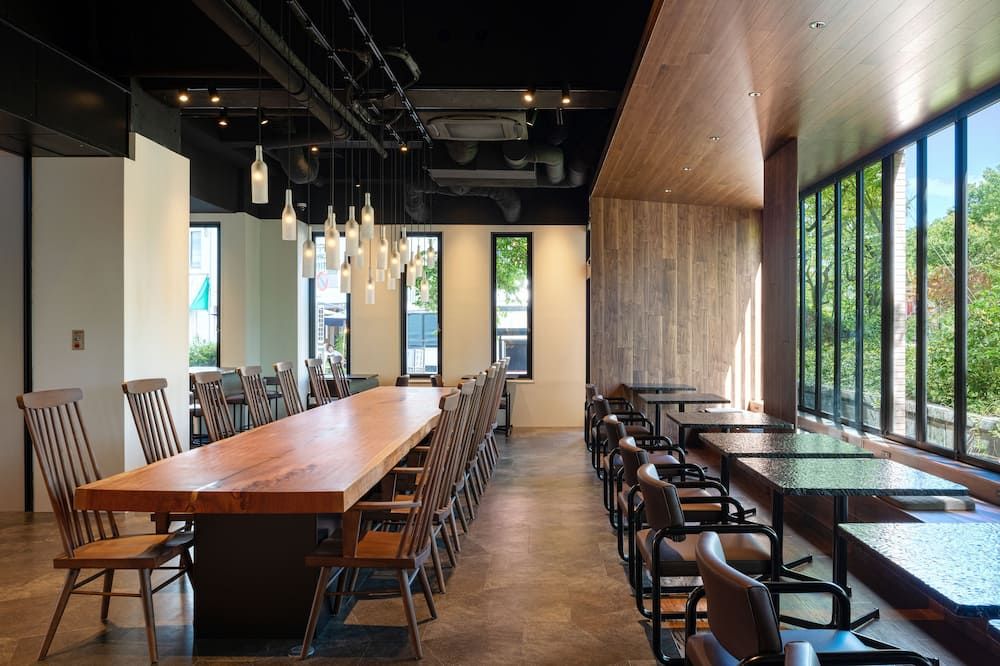 Restaurang Foto