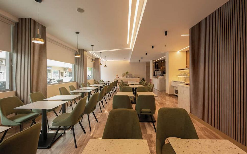 Restaurang Foto